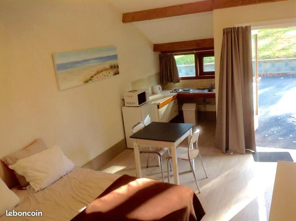 Domaine De Kerivin Hotel *