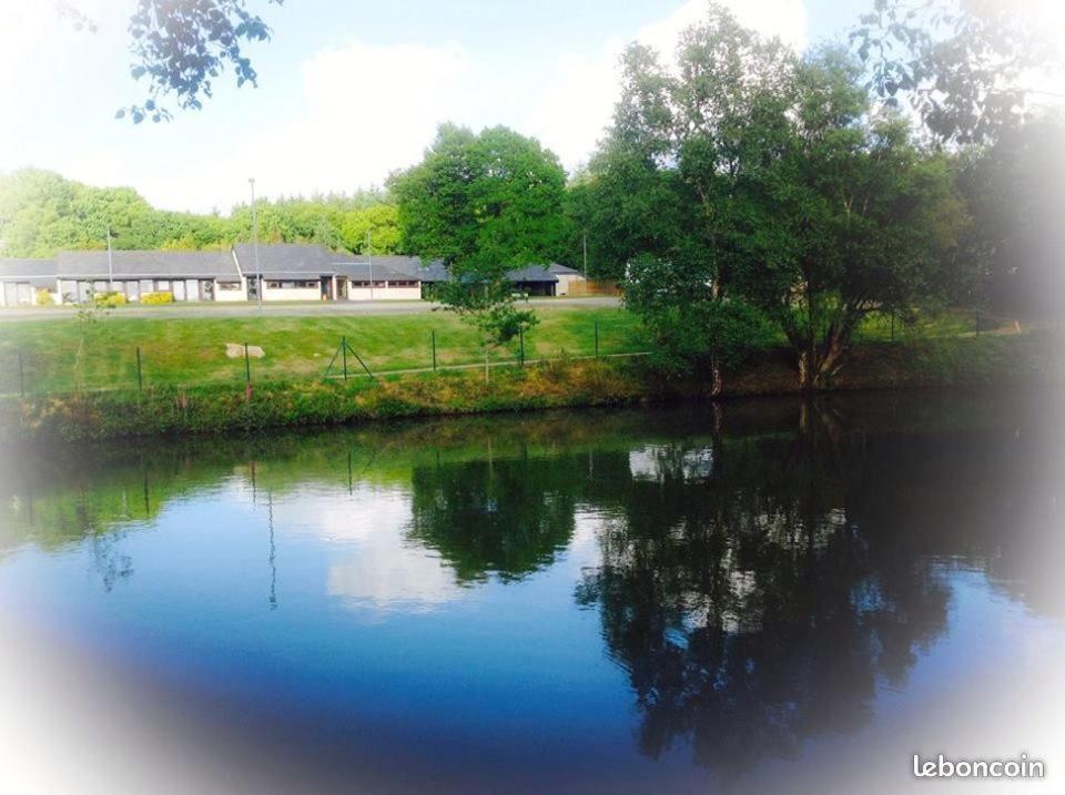 Domaine De Kerivin Hotel *